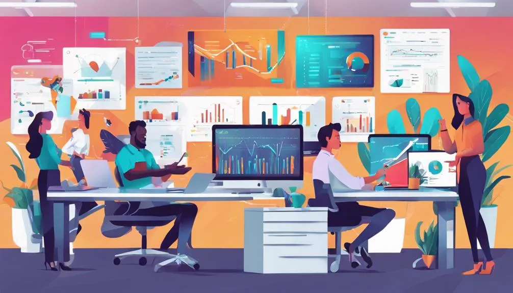 agencja seo optymalizacja stron