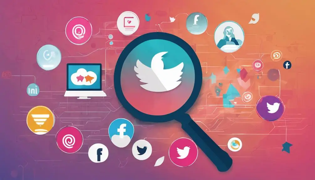 brand reputation monitoring system