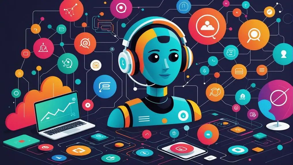 chatboty w marketingu strategia