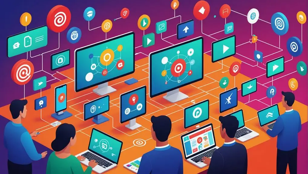 kampanie remarketingowe w marketingu