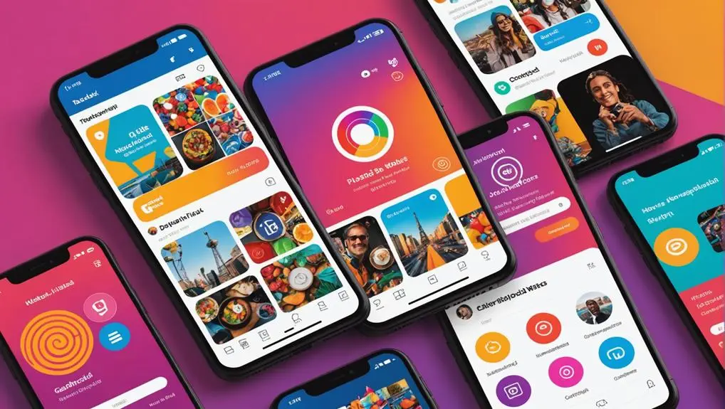 kluczowe strategie reklamowe instagram