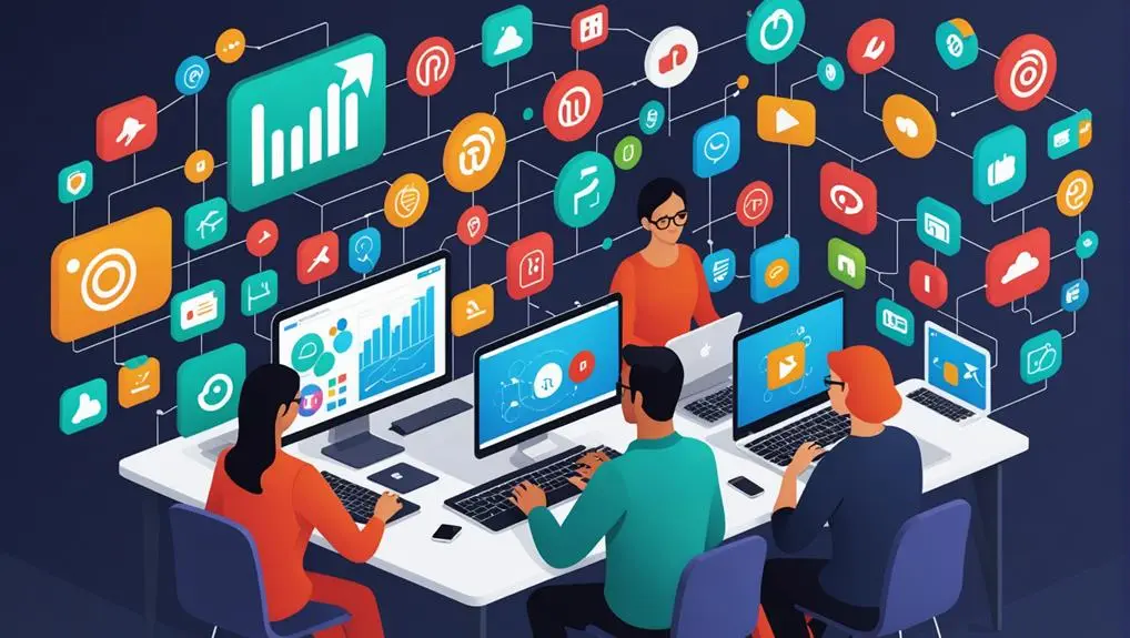 marketing internetowy dla biznesu