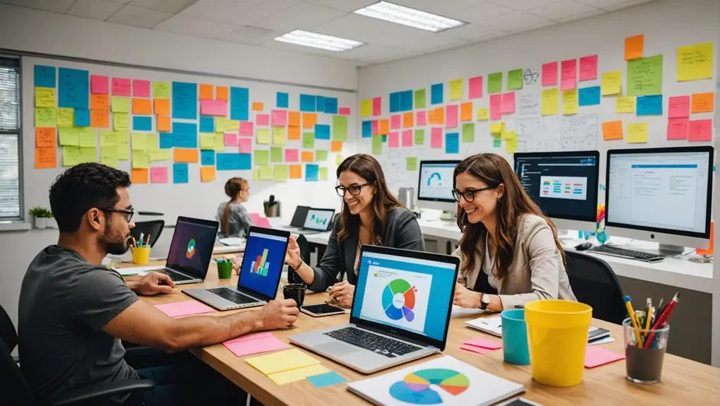 marketingowa agencja dla biznesu
