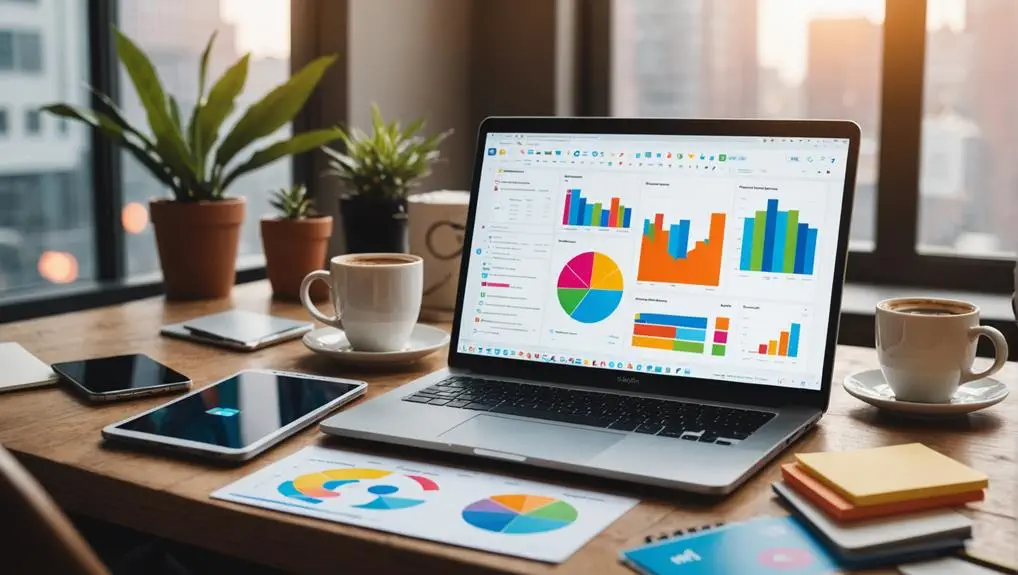media spo eczno ciowe marketing wskaz wki