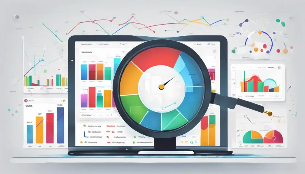 mierzenie sukcesu seo