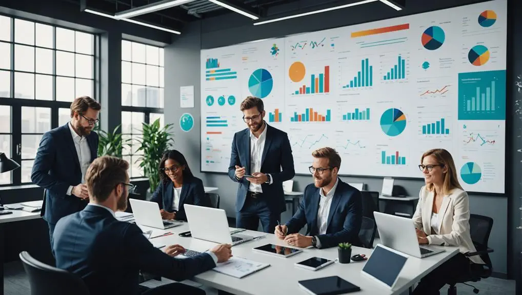 skuteczne strategie pozyskiwania lead w