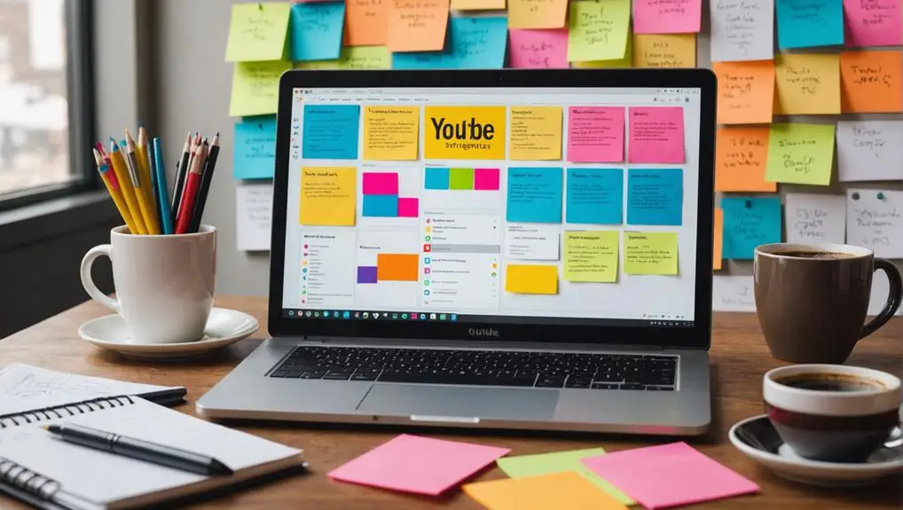 skuteczne strategie promocji youtube