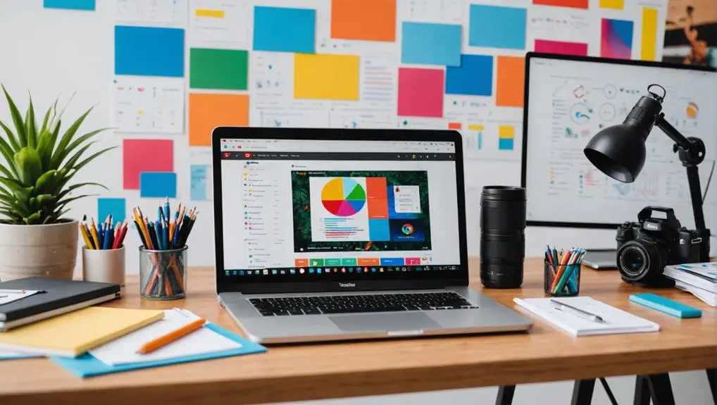 skuteczne strategie youtube marketingowe