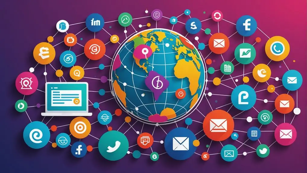 strategie marketingu internetowego kluczowe