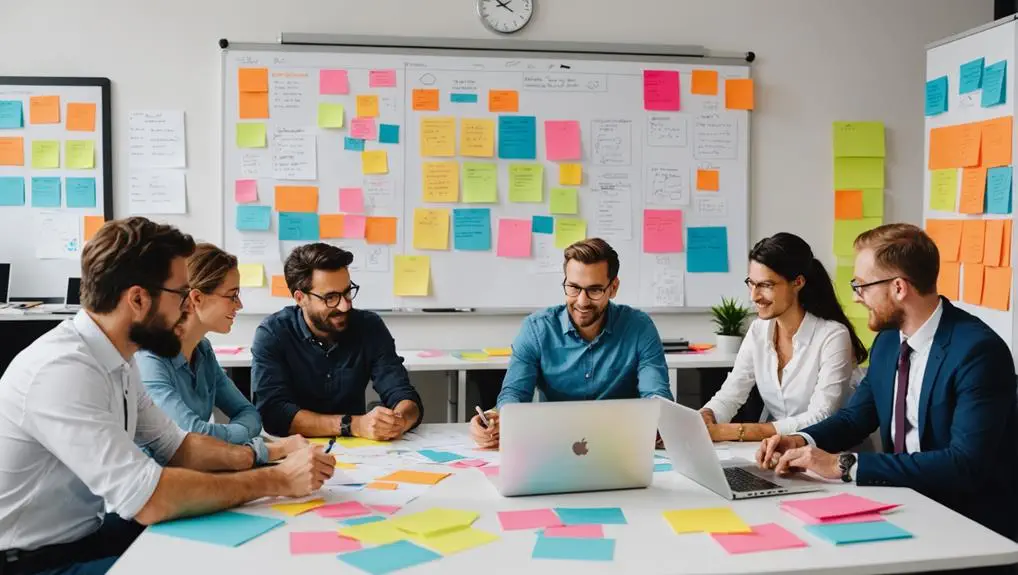 tworzenie strategii marketingowej