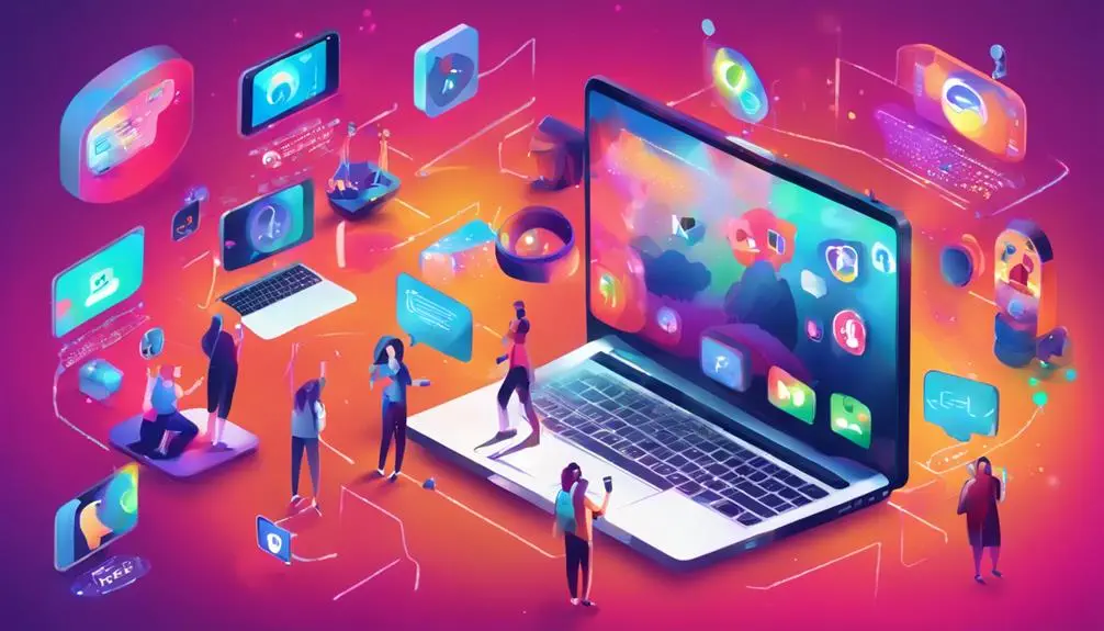 wideo jako dominuj cy marketing