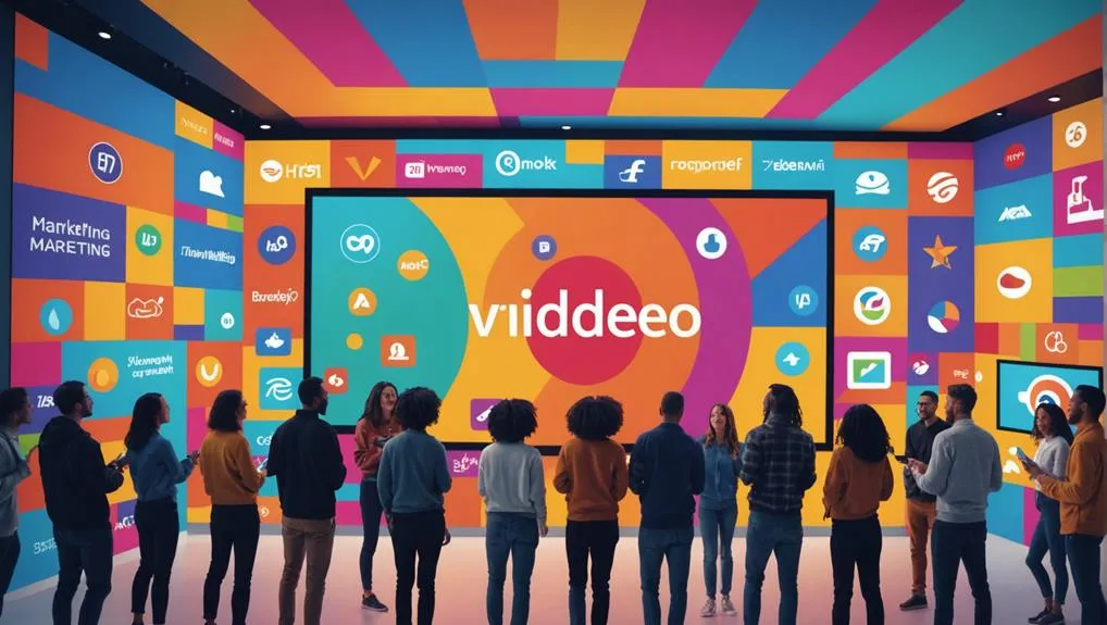 wideo marketing wzmacnia mark