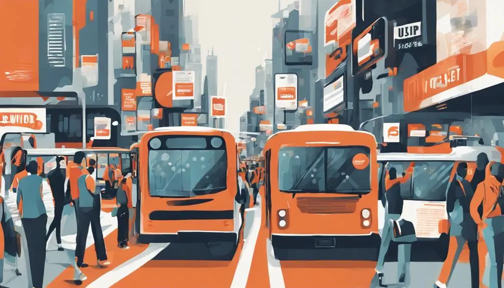 wyzwania reklamy mobilnej