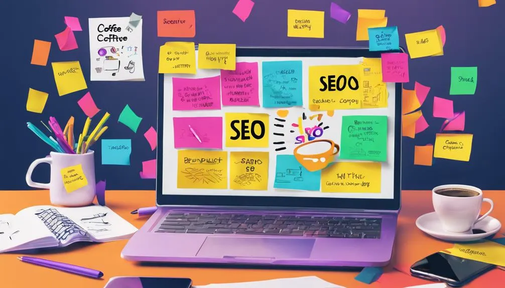 zyski z seo copywritingu